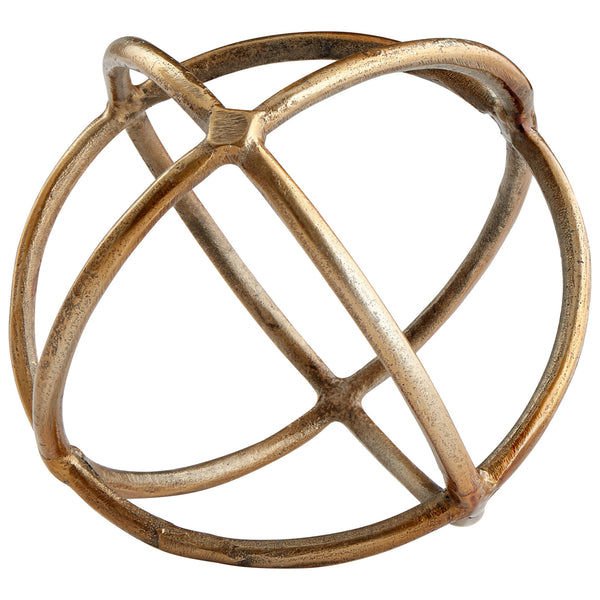 Jacks In Orbit Filler Gold 08167 Cyan Design