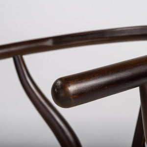 Eurostyle Evelina Counter Stool - Timeless Midcentury Design With Rush Seat And Sturdy Wood Frame For Elegance Walnut,Natural Solid Beechwood Frame 08169wal