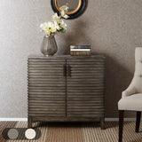 West Ridge Modern/Contemporary Accent Chest