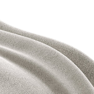 English Elm 360 Degree Barrel Swivel Chair - Plush Upholstered Accent Armchair With Gold Legs For Stylish Comfort W2012P319046