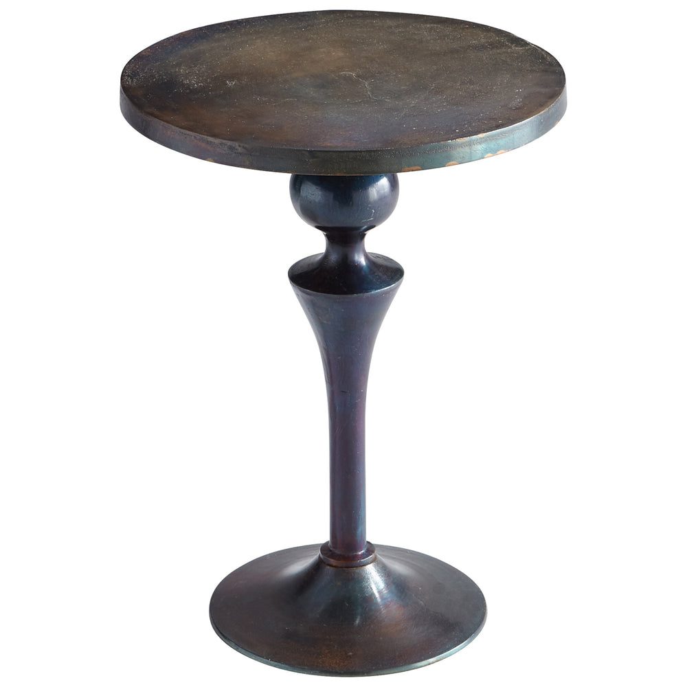 Cyan Design Gully Side Table 08297