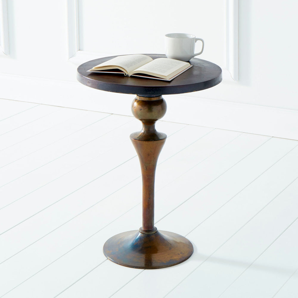 Cyan Design Gully Side Table 08297