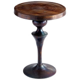 Cyan Design Gully Side Table 08298