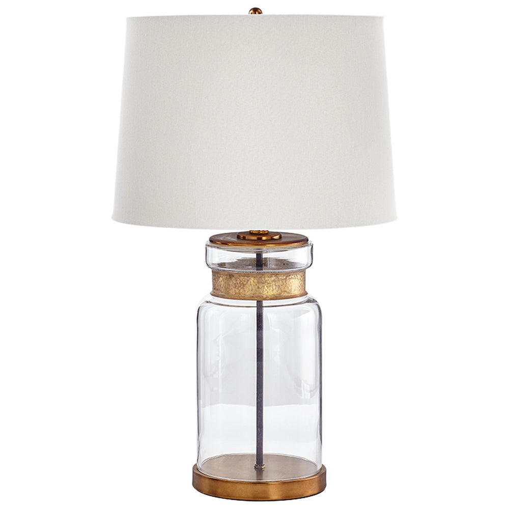 Cyan Design Bonita Table Lamp 08513