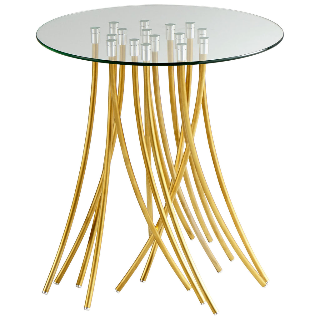 Cyan Design Tuffoli Table 08580