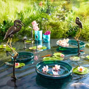 Cyan Design Vertigo Plate 08645