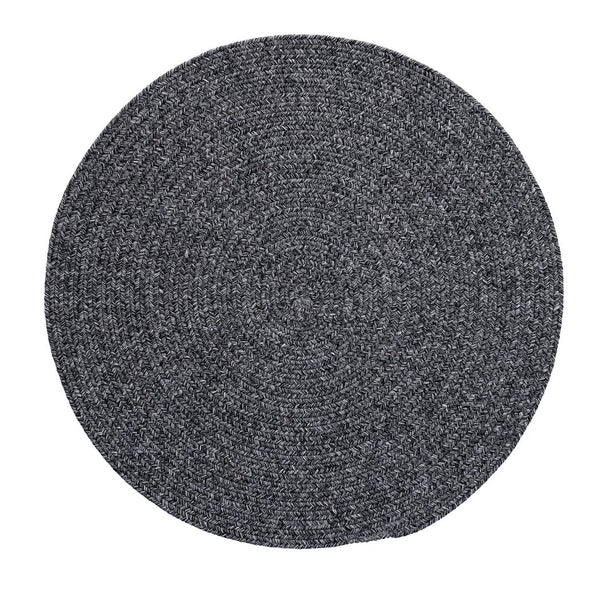 Capel Rugs Simplicity Indoor-outdoor Rugs: Elevate Your Space With Elegance For Picnics And Alfresco Concerts Metal 100% Polypropylene 0865cs0706350