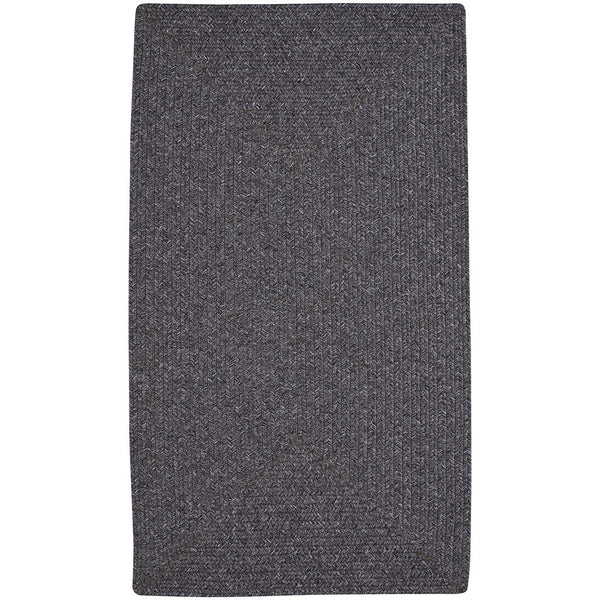Capel Rugs Simplicity Indoor-outdoor Rugs: Elevate Your Space With Elegance For Picnics And Alfresco Concerts Metal 100% Polypropylene 0865qs00240800350