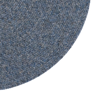 Capel Rugs Simplicity Indoor-outdoor Rugs: Elevate Your Space With Elegance For Picnics And Alfresco Concerts Water 100% Polypropylene 0865cs0806450