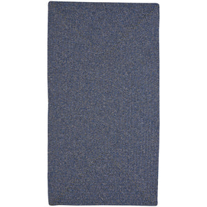 Capel Rugs Simplicity Indoor-outdoor Rugs: Elevate Your Space With Elegance For Picnics And Alfresco Concerts Water 100% Polypropylene 0865qs00200030450