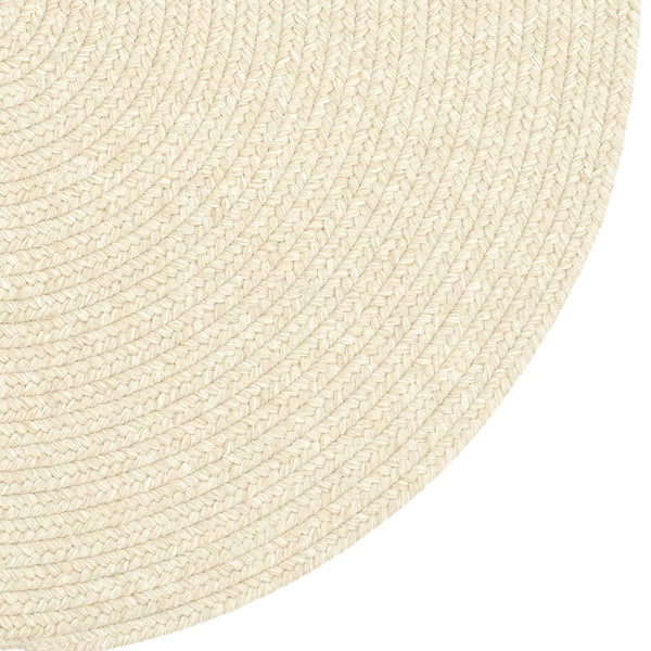 Capel Rugs Simplicity Indoor-outdoor Rugs: Elevate Your Space With Elegance For Picnics And Alfresco Concerts Linen, Ivory 100% Polypropylene 0865cs0906650