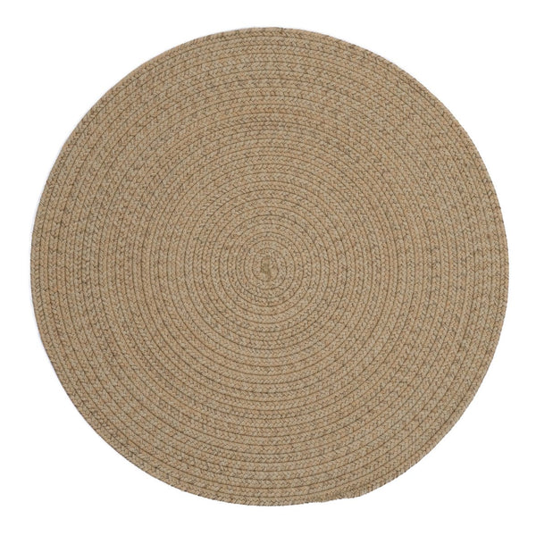 Capel Rugs Simplicity Indoor-outdoor Rugs: Elevate Your Space With Elegance For Picnics And Alfresco Concerts Flax 100% Polypropylene 0865cs0806700