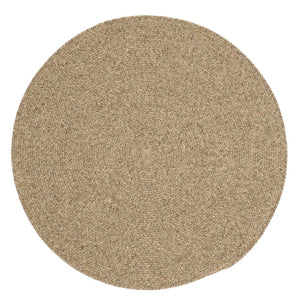 Capel Rugs Simplicity Indoor-outdoor Rugs: Elevate Your Space With Elegance For Picnics And Alfresco Concerts Wood 100% Polypropylene 0865cs0706750