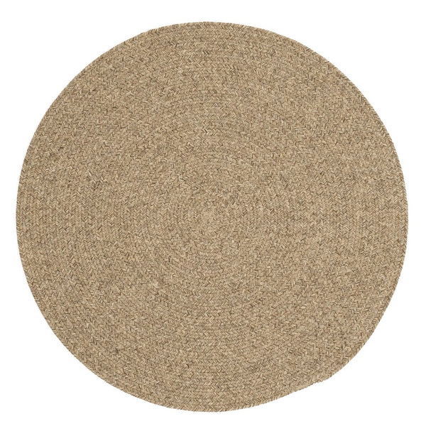 Capel Rugs Simplicity Indoor-outdoor Rugs: Elevate Your Space With Elegance For Picnics And Alfresco Concerts Wood 100% Polypropylene 0865cs0706750