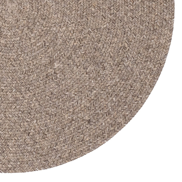 Capel Rugs Simplicity Indoor-outdoor Rugs: Elevate Your Space With Elegance For Picnics And Alfresco Concerts Wood 100% Polypropylene 0865cs0706750