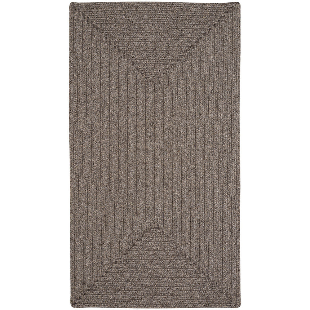 Capel Rugs Simplicity Indoor-outdoor Rugs: Elevate Your Space With Elegance For Picnics And Alfresco Concerts Flax 100% Polypropylene 0865qs00200030700