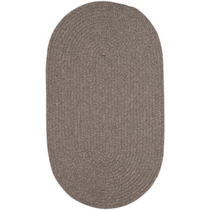 Capel Rugs Simplicity Indoor-outdoor Rugs: Elevate Your Space With Elegance For Picnics And Alfresco Concerts Wood 100% Polypropylene 0865vs00270048750