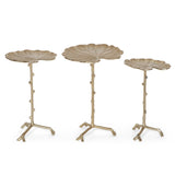 Christopher Knight Home® - Noble House - - Leaf Table Set Of 3