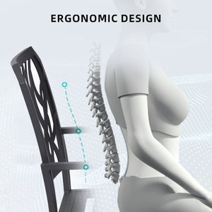 English Elm 7PC Outdoor Patio Aluminum Furniture Set with Sunbrella Cushions, Branch Back Chairs & Umbrella Hole W1886S00012