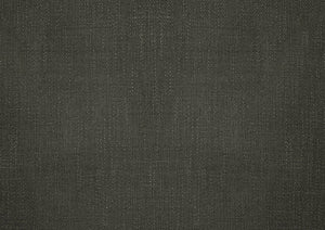 English Elm Modern Wingback Upholstered Accent Chair with Solid Wood Frame, Gold-Tip Legs, Plush Pocket Coil Comfort Dark Gray 30.5 L x 33.5 W x 32 H B011P393059