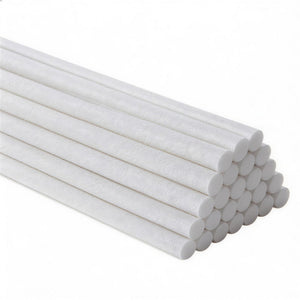 English Elm Premium Cotton Acetate Filter Rods Bulk Pack 3990 Count Diy Air Filtration Media T2950P497232