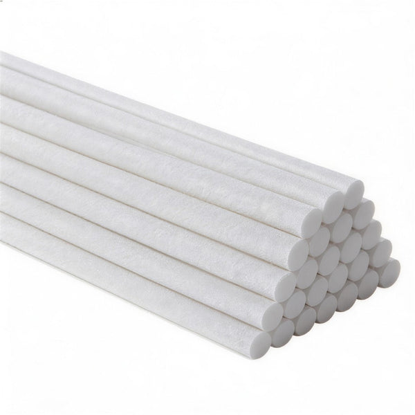 English Elm Premium Cotton Acetate Filter Rods Bulk Pack 3990 Count Diy Air Filtration Media T2950P497232