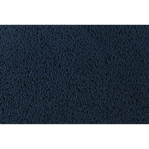 English Elm YARIS King Bed with Fold-Down Armrests, Built-In Wireless Charging, LED Reading Lights & Speakers Navy Blue 93.35 L x 13.19 W x 11.34 H B201S00113