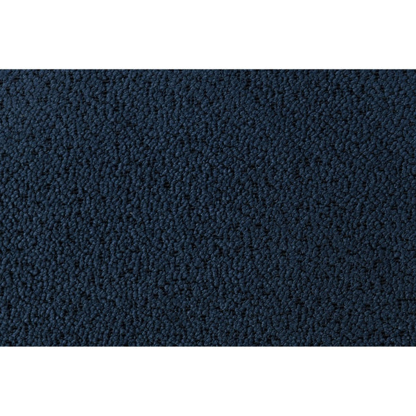 English Elm YARIS King Bed with Fold-Down Armrests, Built-In Wireless Charging, LED Reading Lights & Speakers Navy Blue 93.35 L x 13.19 W x 11.34 H B201S00113