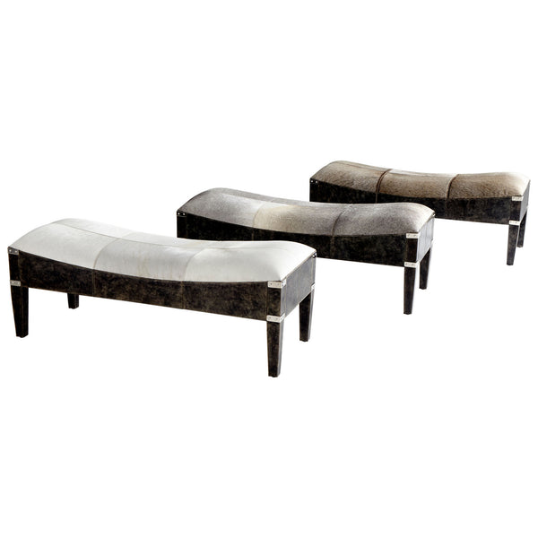 Cyan Design Casselton Bench 08875