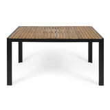 Christopher Knight Home® - Noble House - - Pavilion 59 Dining Table