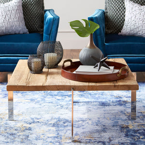 Ear That? Sculpture Bronze 08894 Cyan Design