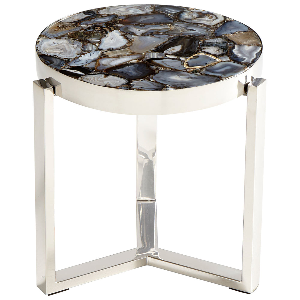 Cyan Design Geodance Side Table 08985