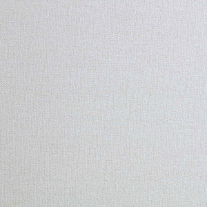 English Elm Transitional 2pc Side Chair Set Upholstered Ivory Seats Black Rubberwood Frame Geometric Grooves B011P363271