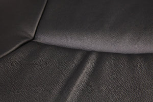 OSP Home Furnishings Big Tall Ergonomic Office Chair Breathable Mesh Back Bonded Leather Seat 400 Lb 75-47A773