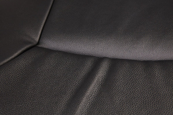 OSP Home Furnishings Big Tall Ergonomic Office Chair Breathable Mesh Back Bonded Leather Seat 400 Lb 75-47A773