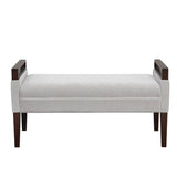 Sloane Modern/Contemporary Accent Bench