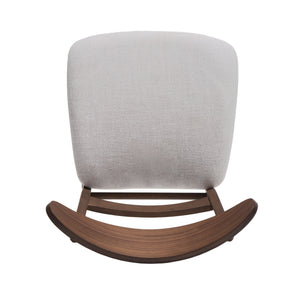 English Elm Christopher Knight Home® - Dining Chair Set Of 2 - Elegant Mid-Century Design, Comfortable Upholstery, Durable Rubberwood Frame N771P256094T