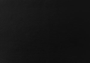 English Elm Bar Stool Sleek Swivel Saddle Seat with Hydraulic Lift and Metal Pedestal Base for Stylish Counter Seating Black 25 L x 23 W x 14 H B2710P219016