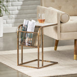 Christopher Knight Home® - Noble House - - C-Table