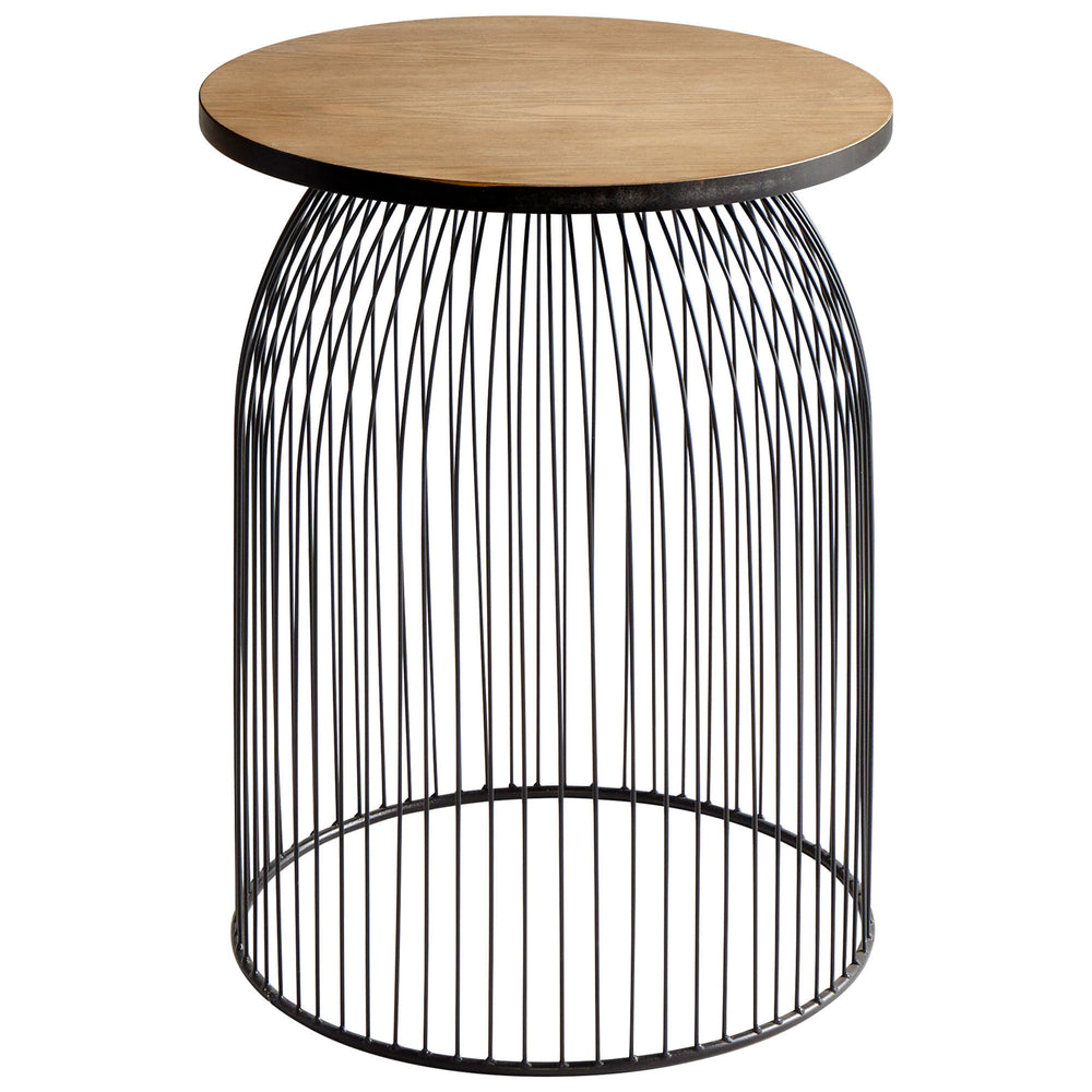 Cyan Design Bird Cage Table 09043