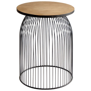 Cyan Design Bird Cage Table 09043