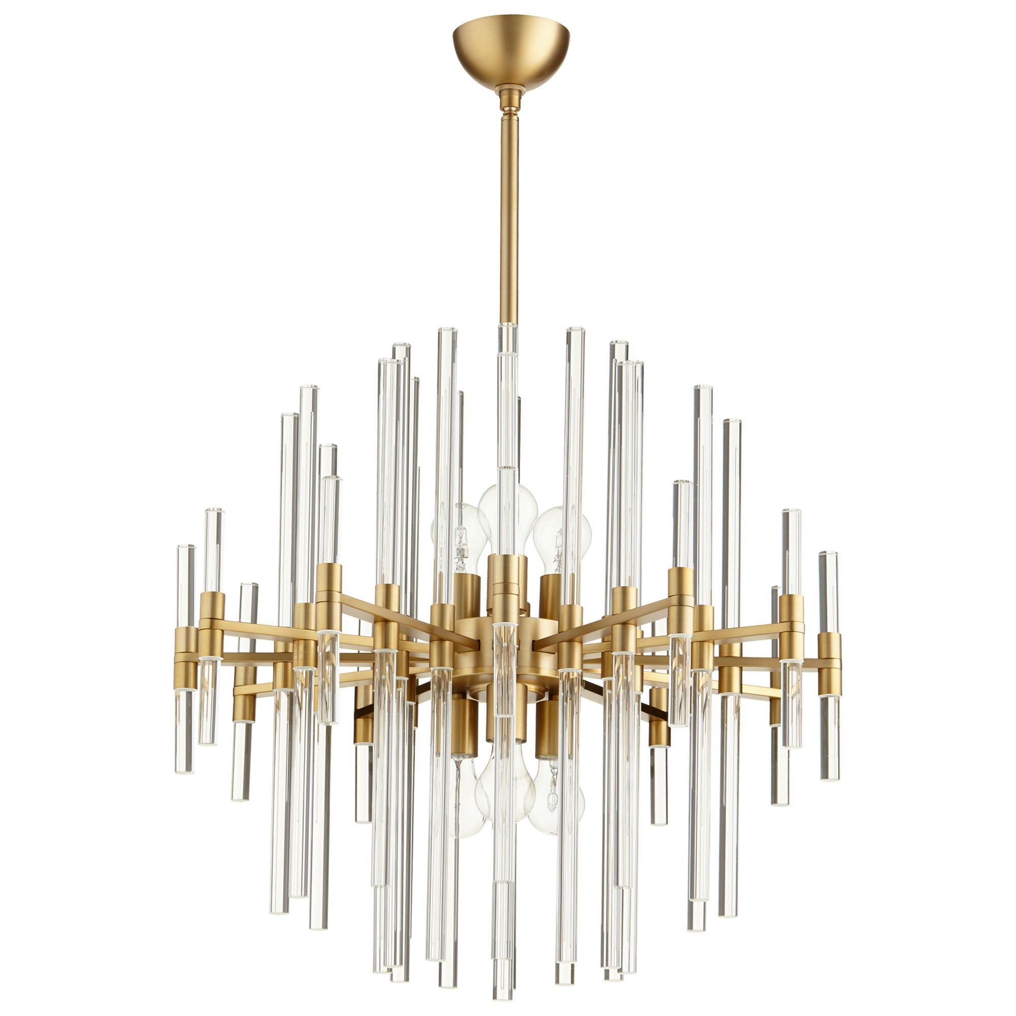 Quebec Pendant Light Fixture
