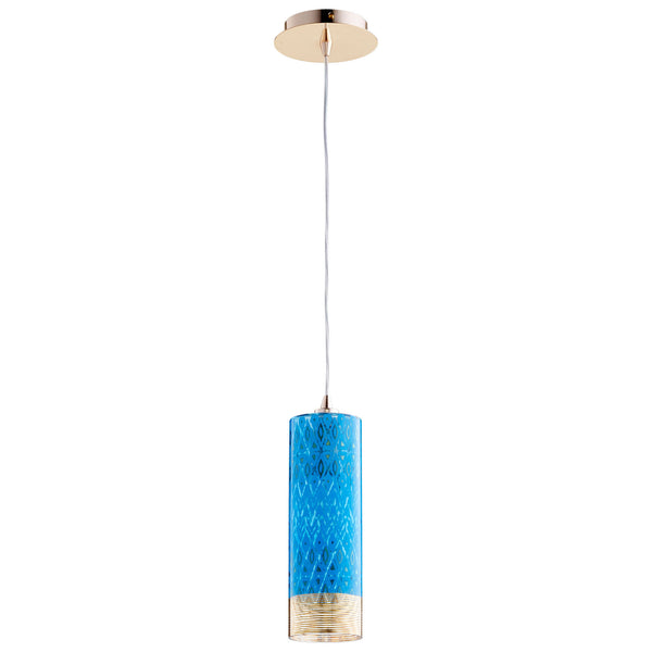 Cyan Design Kaska Pendant 09241