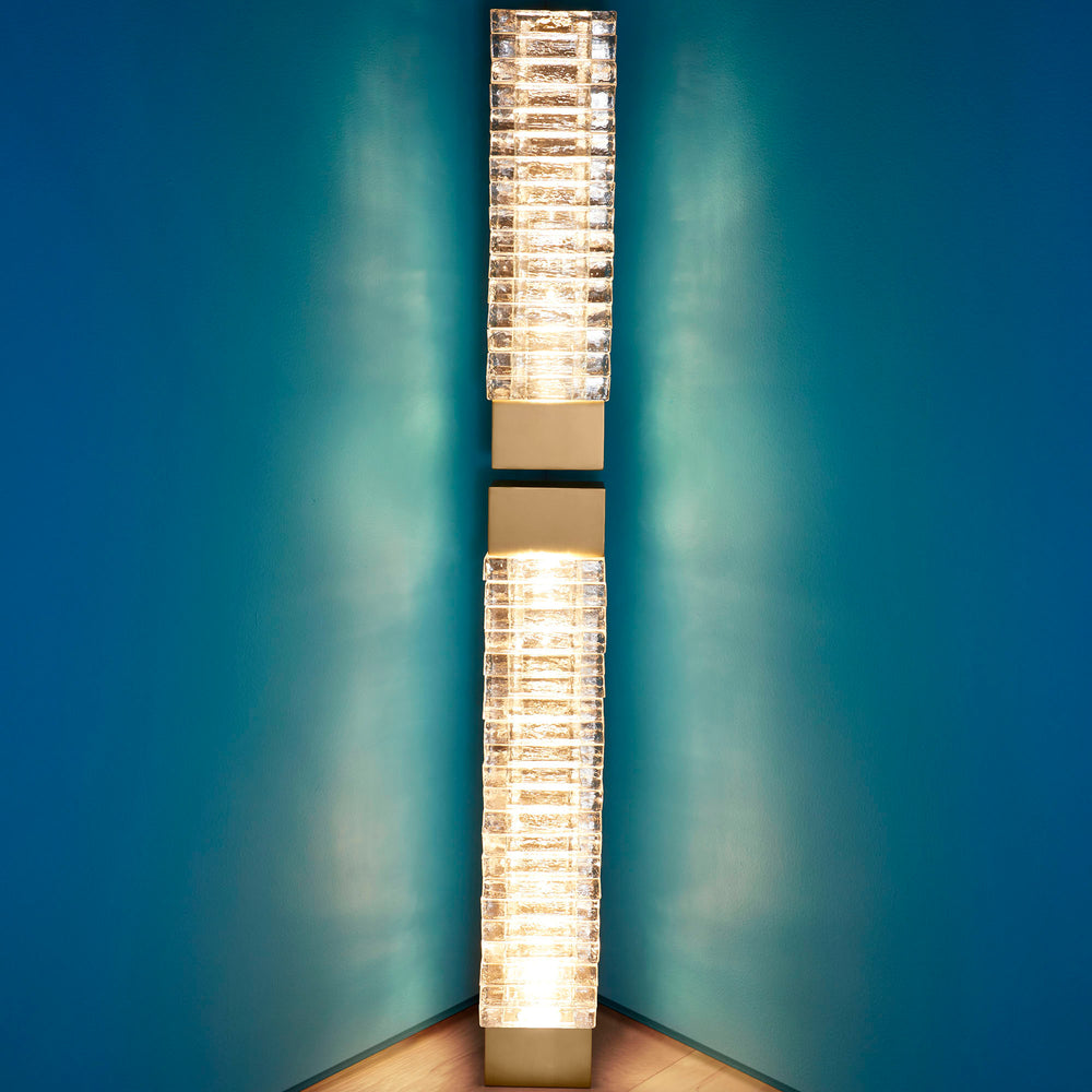 Cyan Design Kallick Wall Sconce 2-Light 09248