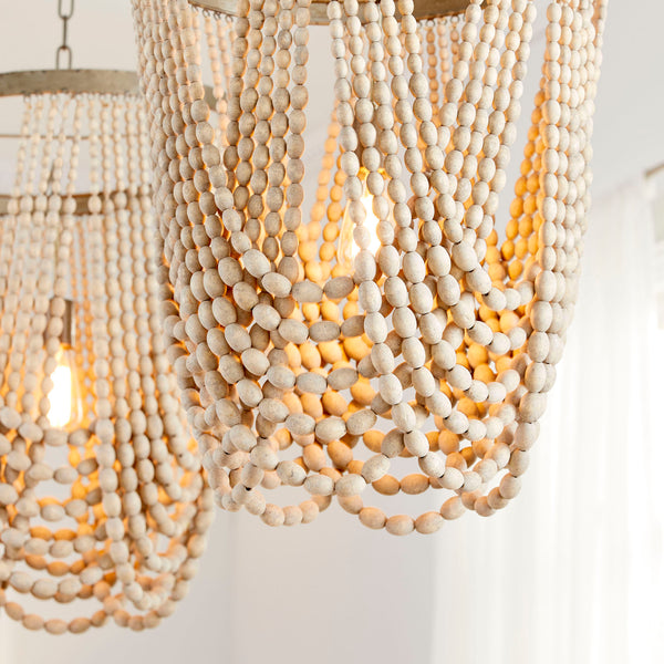 Cyan Design Hammock Pendant 09264