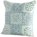 Pillow Cover - 18 x 18 | Blue 09301-1