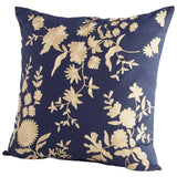 Pillow Cover | Blue 09375-1