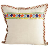 Pillow Cover - 18 x 18 | Tan 09393-1