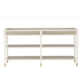 Aster Console Table