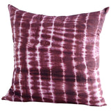 Pillow Cover - 18 x 18 | Purple 09405-1